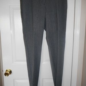 Worthington Dress Pants NWT Size 10 Curvy